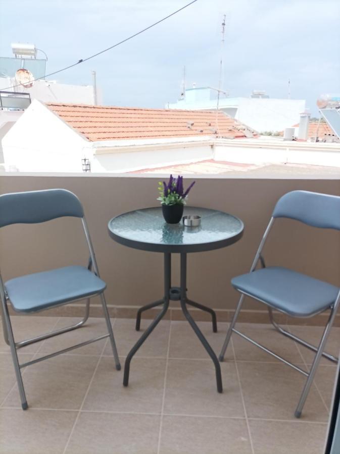 Anna'S House Theologos Apartment Exterior photo